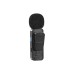 BOYA BY-V20 Ultracompact 2.4GHz Wireless Microphone System for Type-C device